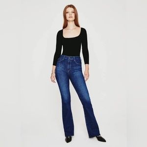 AG // Alexxis Boot Cut // 27x32